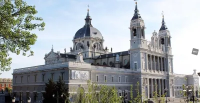 el-tren-misionero-llega-a-la-almudena-este-sabado