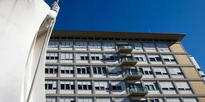 quien-gobierna-la-iglesia-cuando-el-papa-esta-hospitalizado