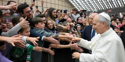 el-papa-leon-xiv-aboga-por-educar-a-los-jovenes-en-la-castidad-desde-la-infancia