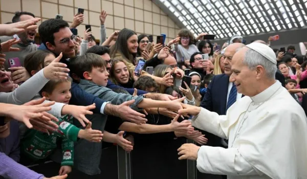 el-papa-leon-xiv-aboga-por-educar-a-los-jovenes-en-la-castidad-desde-la-infancia