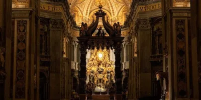 el-documental-sobre-san-pedro-se-estrena-en-roma-con-leon-xiv-como-voz-final