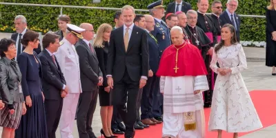 que-impacto-tuvo-la-visita-de-leon-xiv-a-espana