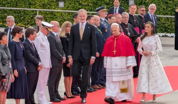 que-impacto-tuvo-la-visita-de-leon-xiv-a-espana