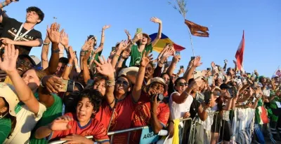 schonborn-defiende-la-confianza-y-la-esperanza-como-herencia-esencial-para-los-jovenes