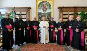leon-xiv-se-reune-con-la-delegacion-episcopal-de-panama-en-el-vaticano
