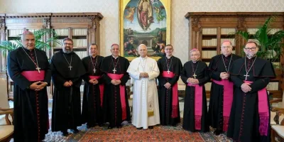 leon-xiv-se-reune-con-la-delegacion-episcopal-de-panama-en-el-vaticano