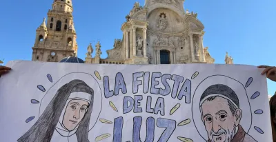 la-diocesis-de-cartagena-acoge-su-jornada-anual-de-la-luz-en-la-catedral