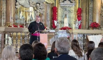 la-archidiocesis-de-zaragoza-inicia-el-proyecto-pilar-2040-para-el-bimilenario