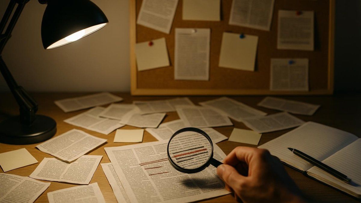 Informe de credofobia: del 27/12 al 02/01