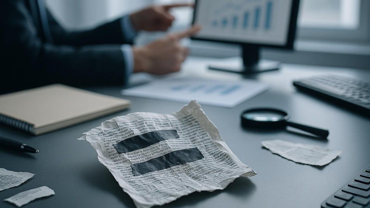 Credofobia: informe semanal del 2/01 al 8/01