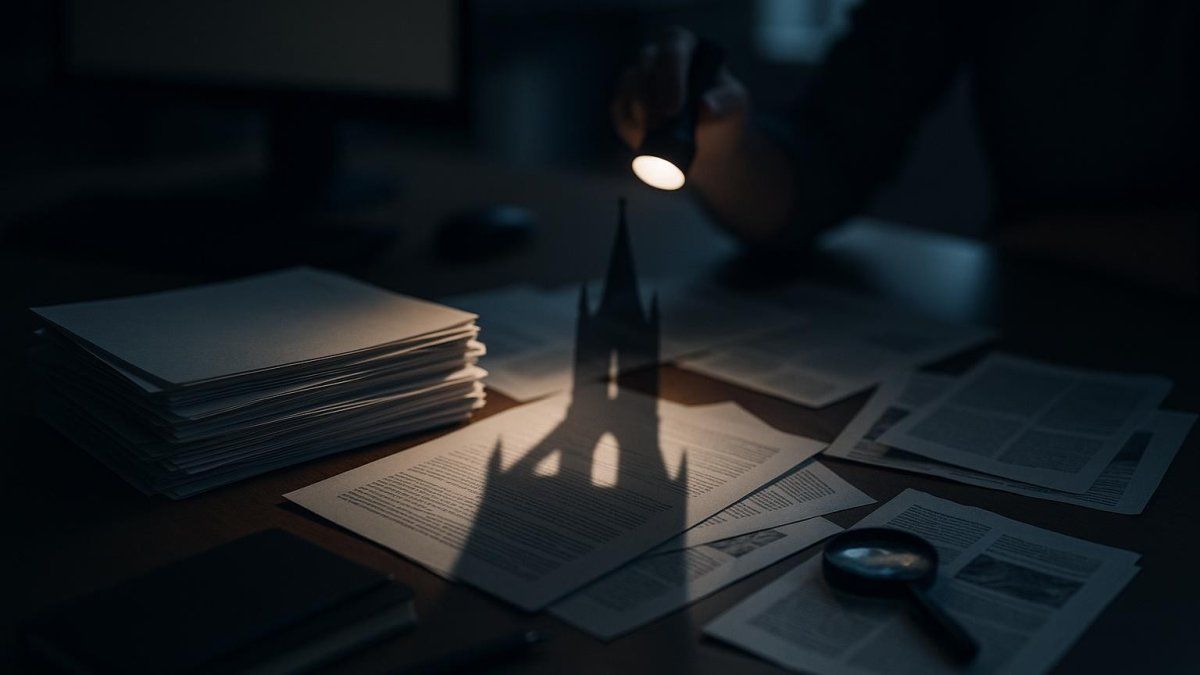 Informe sobre la credofobia en los medios del 9 al 15 de enero