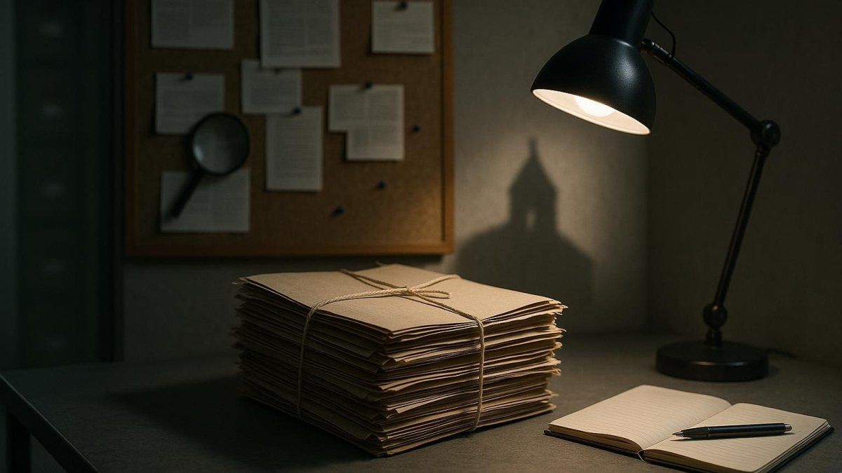 Balance semanal de la credofobia | Del 19/02 al 25/02