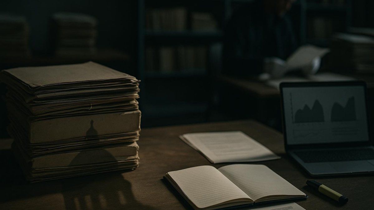 La credofobia: informe semanal | Del 20/02 al 26/02