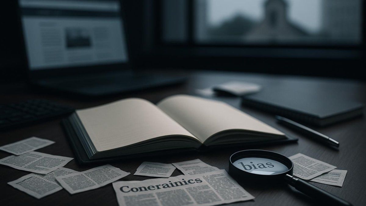 Informe semanal de la credofobia | Del 27/02 al 05/03