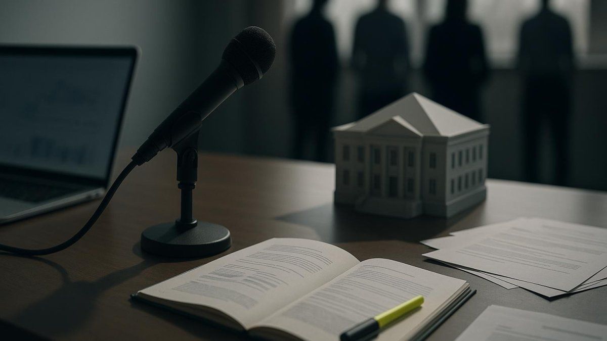 Credofobia: informe semanal | Del 20/03 al 26/03