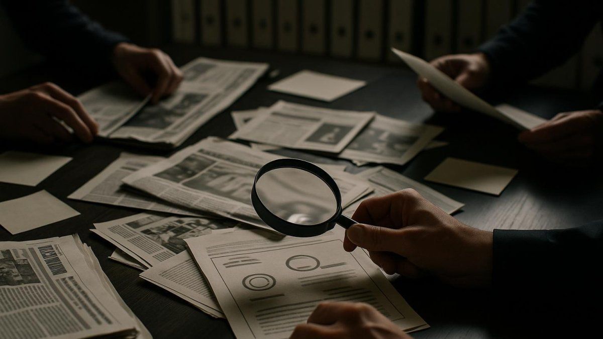 Balance semanal de la credofobia | Del 27/03 al 02/04