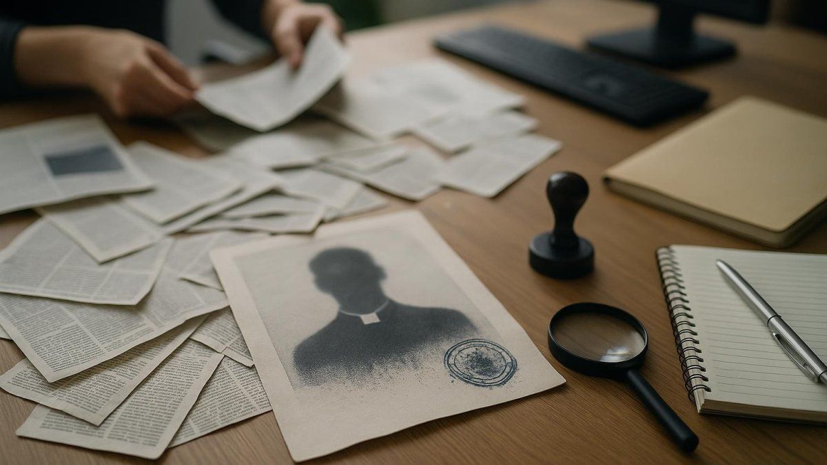 Credofobia: informe semanal | Del 03/04 al 09/04