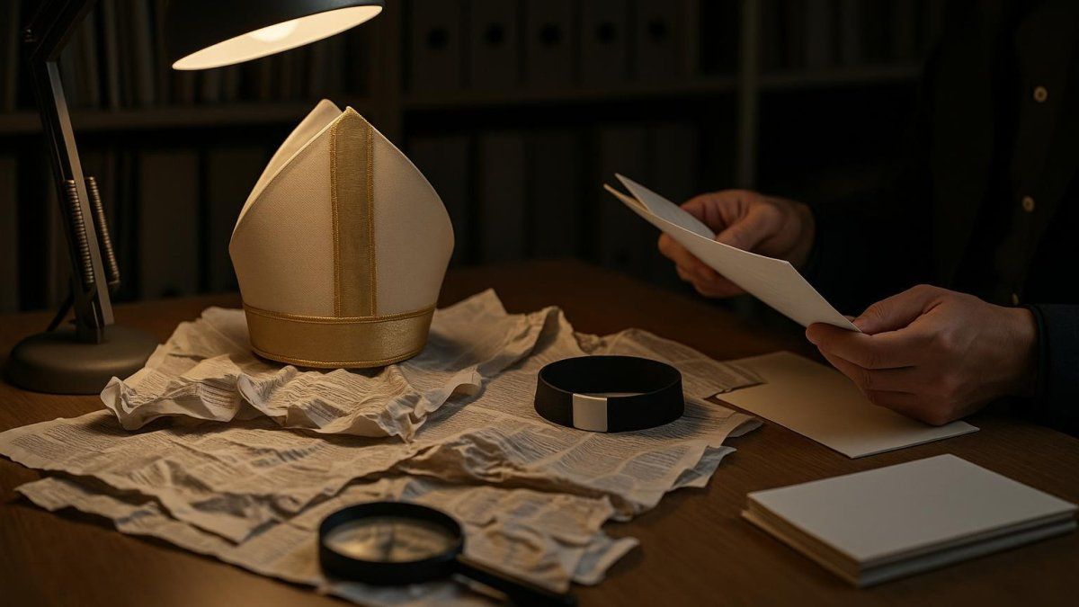 Balance semanal de credofobia | 10/04 al 16/04