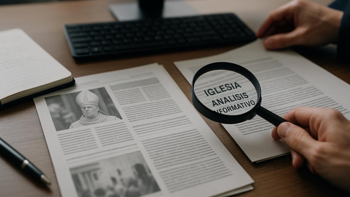 Credofobia: informe semanal | 05/06 al 11/06