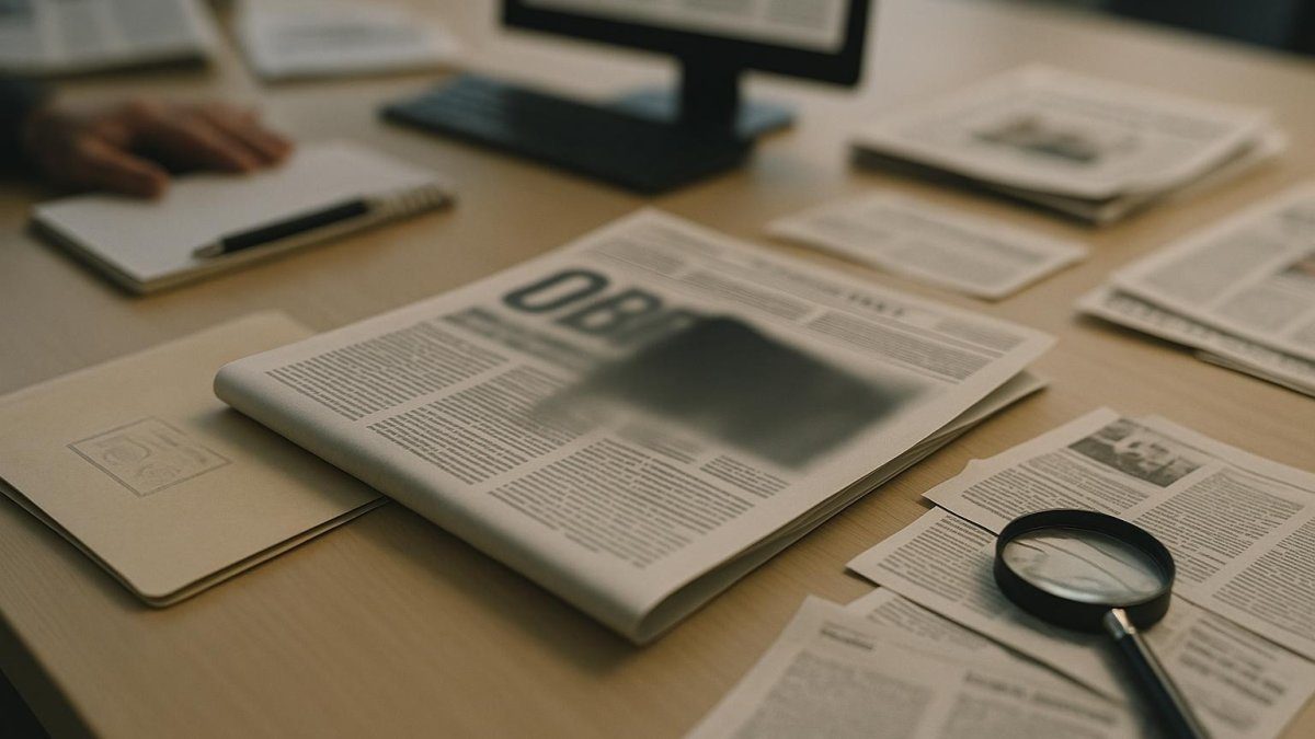 Credofobia: informe semanal | 09/10 al 15/10
