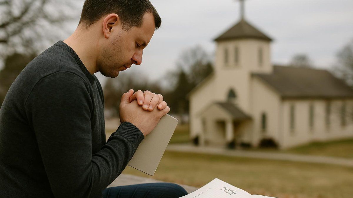 Cómo integrar la fe en los propósitos cristianos de Año Nuevo