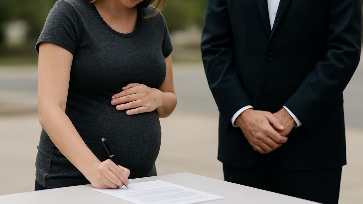 Puerto Rico aprueba una ley que reconoce derechos al no nacido