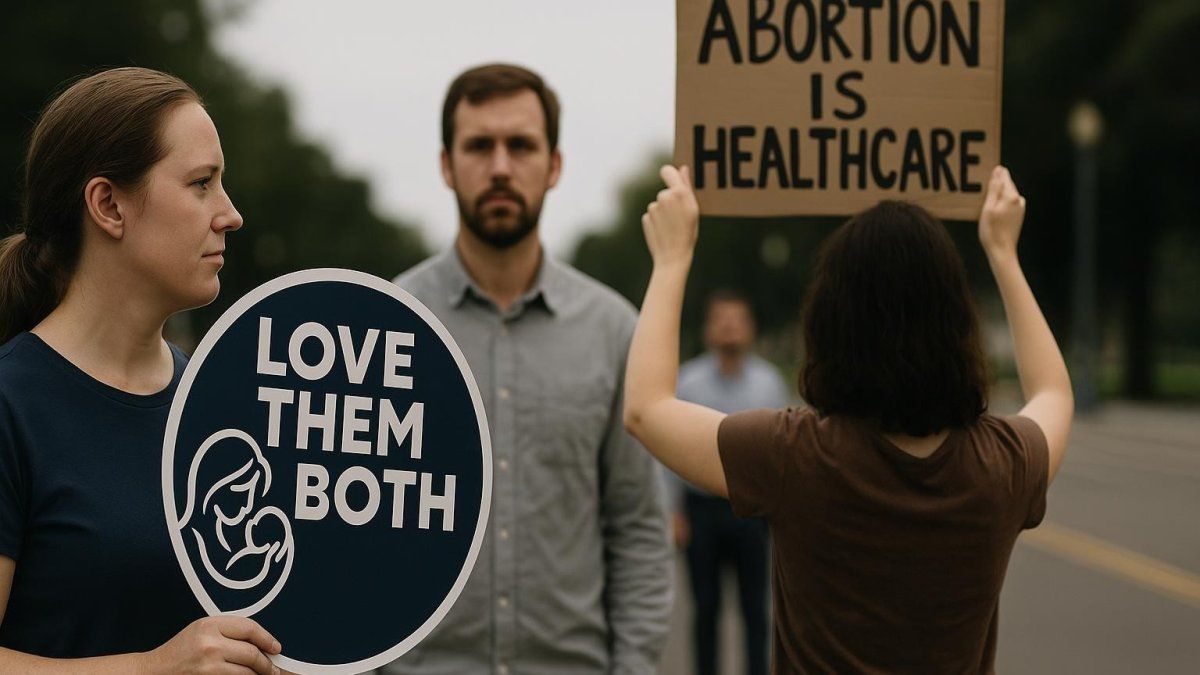 EE UU: panorama desigual del aborto tres años y medio tras Dobbs