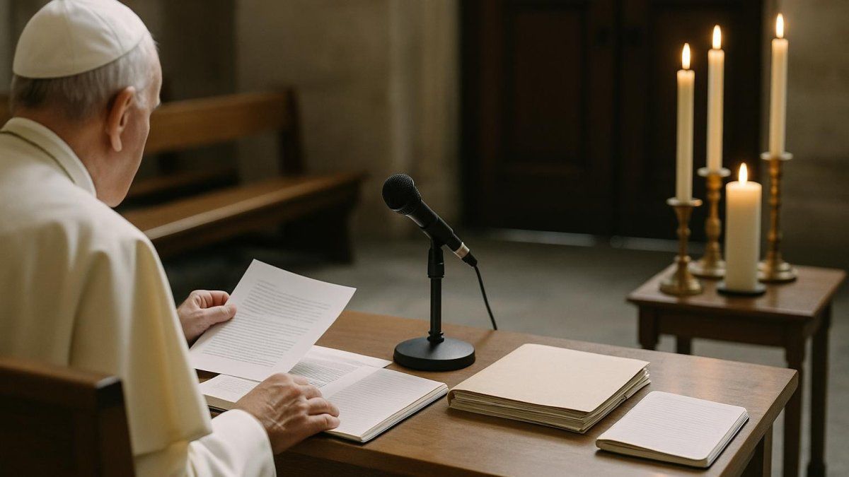 Las claves del Vaticano en 2026: consistorio, Curia y encíclica