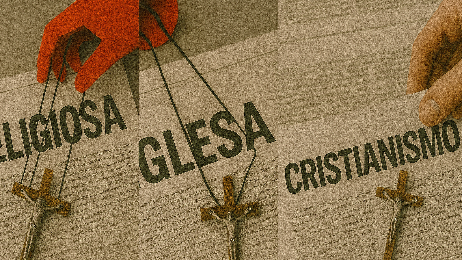 Cuando el enfermero usurpa al cardenal: La Religión Digital y sus crónicas vaticanas dignas de Netflix