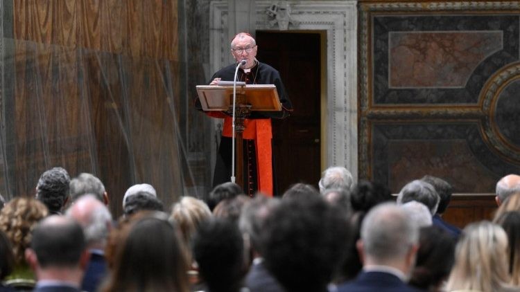 La cumbre en el Vaticano aborda los desafíos globales para los derechos de los niños