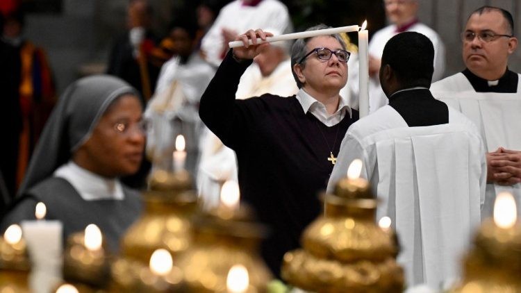 CLAR insta a los religiosos en América Latina a ser 'centinelas de esperanza' en la Jornada Mundial de la Vida Consagrada
