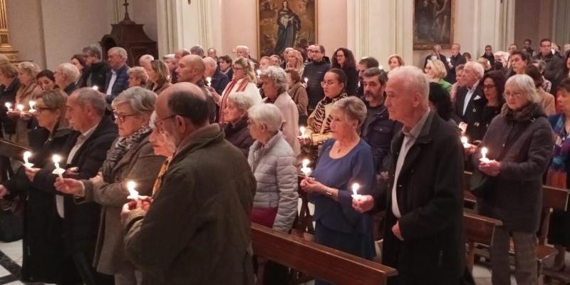 El cardenal José Cobo presidirá la Misa solemne de la Asociación de Belenistas de Madrid
