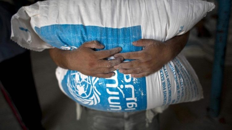 La UNRWA reafirma su compromiso con los refugiados palestinos a pesar de la prohibición israelí