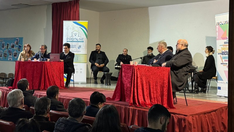 Las religiones se unen en Madrid para reflexionar sobre su aporte a la migración