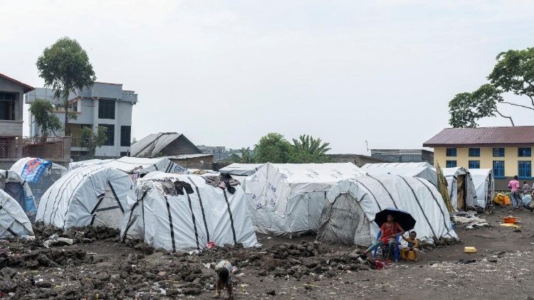 La Conferencia Episcopal Italiana pide una intervención urgente en la violencia del Congo