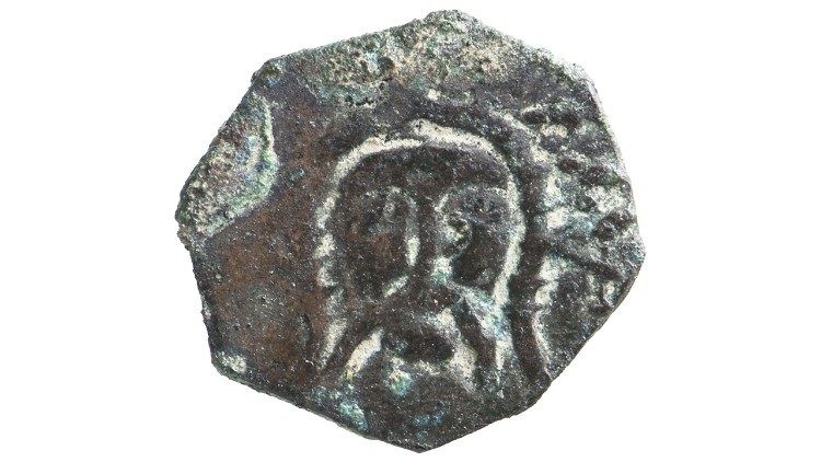Los preparativos de la Biblioteca Vaticana para el Jubileo 2025: Resaltando la peregrinación medieval con monedas antiguas