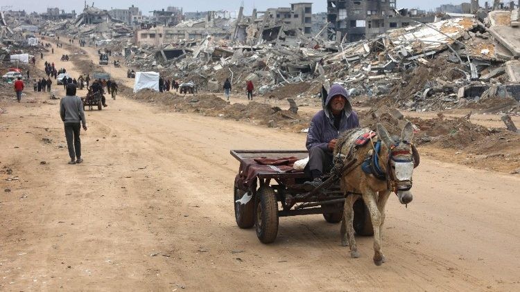 El plan de Trump para Gaza: Control total de Israel y rechazo de Hamás