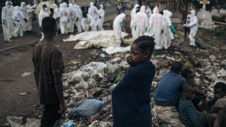 El grupo rebelde M23 declara el alto al fuego en la República Democrática del Congo: ¿Paso definitivo hacia la paz?