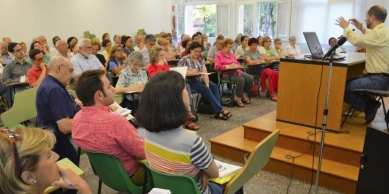 La Escuela Itinerante de Formación Social de Madrid organiza una ponencia sobre la Doctrina Social de la Iglesia