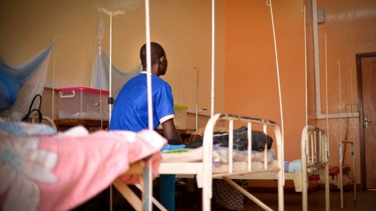 El cierre de USAID por Trump amenaza los programas de salud en Sudán del Sur