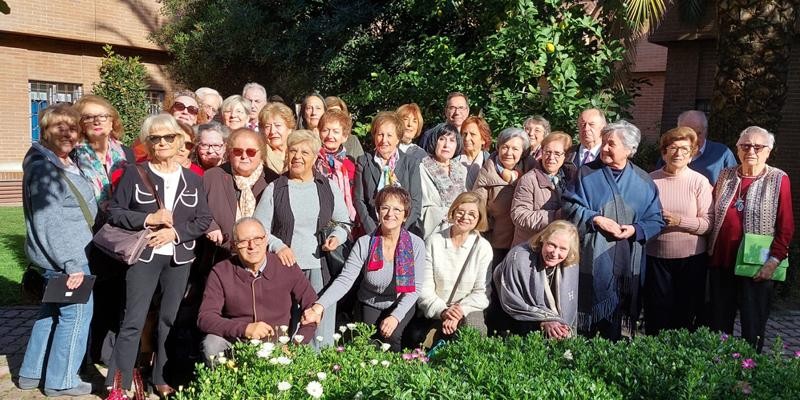 Plan Pastoral para las Personas Mayores: Nueva Iniciativa de la Diócesis de Madrid