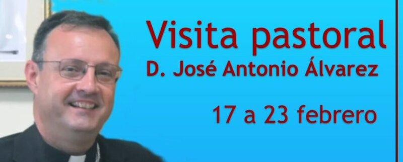 El Obispo Auxiliar de Madrid Visitará la Parroquia de San Sebastián Mártir para Fomentar la Reflexión y la Oración