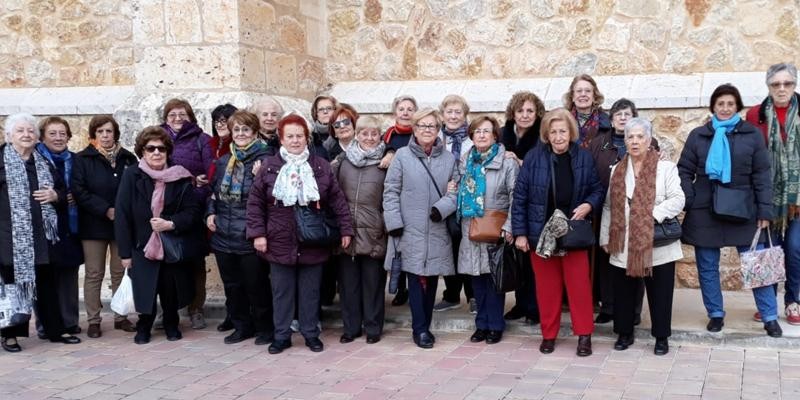 La Iglesia de Madrid lanza un Plan Pastoral para integrar a las personas mayores en las comunidades parroquiales