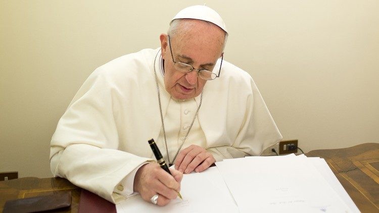 El Papa Francisco realiza importantes nombramientos eclesiásticos en México y Perú