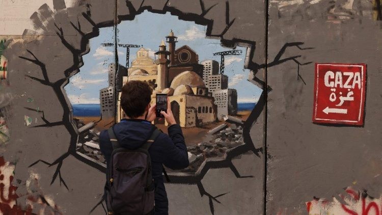 Intensificación del conflicto en Gaza: Israel y Hamás en disputa por la tregua