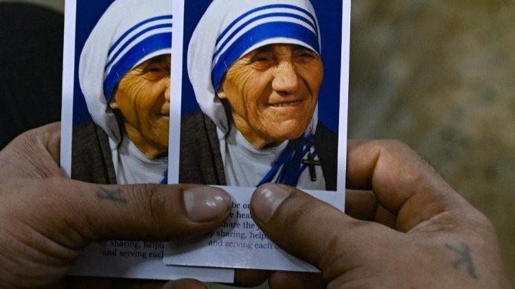 La Madre Teresa se une al Calendario del Rito Romano: el Papa honra su legado el 5 de septiembre