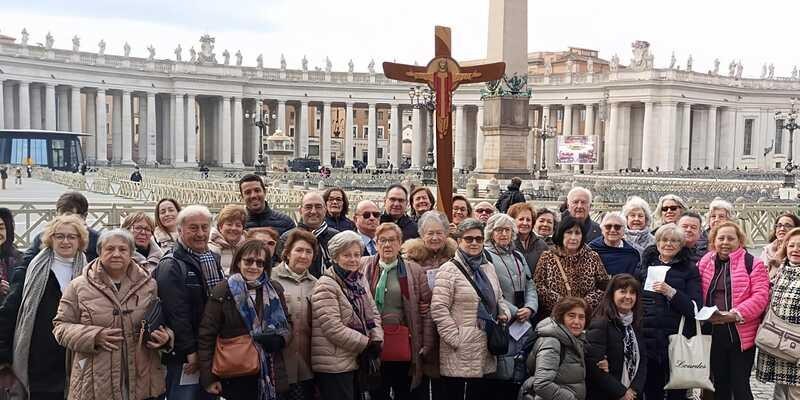 La Iglesia de Madrid lanza la Comisión Diocesana para apoyar a las personas mayores en su fe