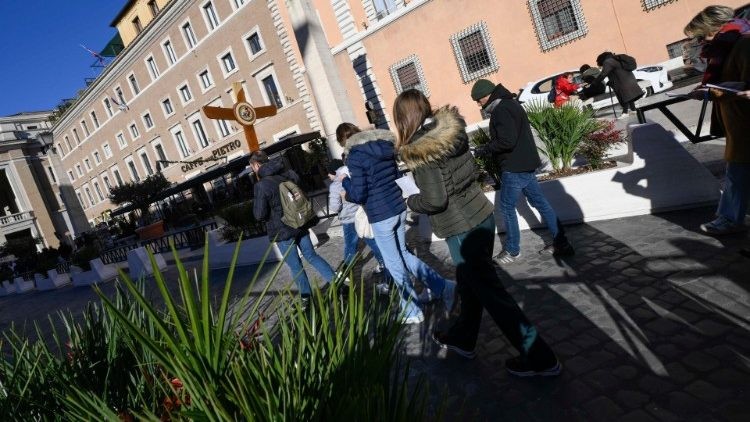 El Himno del Jubileo 2025: El Consejo Episcopal lanza una versión latinoamericana con ritmos urbanos
