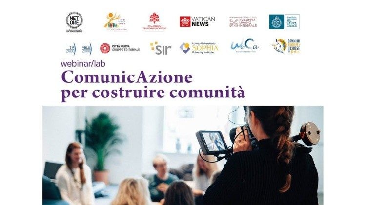 El seminario web destaca la importancia de la comunicación honesta en una sociedad polarizada