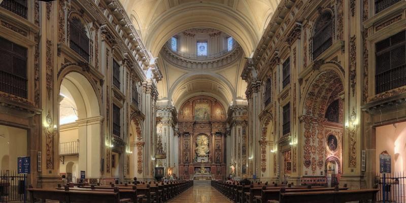 Participa en los Cultos de la Hermandad de la Real Congregación de San Isidro en Madrid